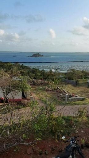 Ocean Viewpoint Lodge